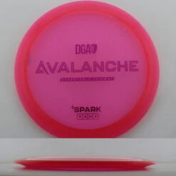Spark Avalanche -Disc Gear Shop 20250303151018