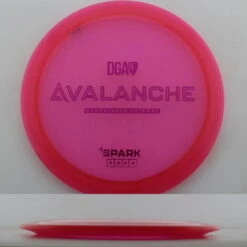 Spark Avalanche -Disc Gear Shop 20250303151026