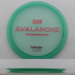 Spark Avalanche -Disc Gear Shop 20250303151030