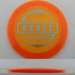 Paul McBeth Z Lite Hades -Disc Gear Shop 20250303151441
