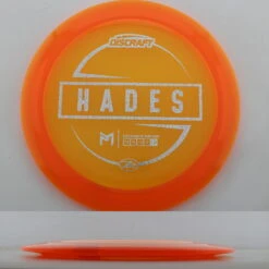 Paul McBeth Z Lite Hades -Disc Gear Shop 20250303151502