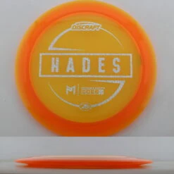 Paul McBeth Z Lite Hades -Disc Gear Shop 20250303151506