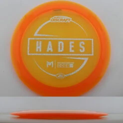 Paul McBeth Z Lite Hades -Disc Gear Shop 20250303151510