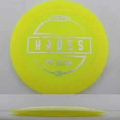 Paul McBeth Z Lite Hades -Disc Gear Shop 20250303151532