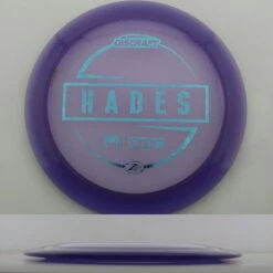 Paul McBeth Z Lite Hades -Disc Gear Shop 20250303151545