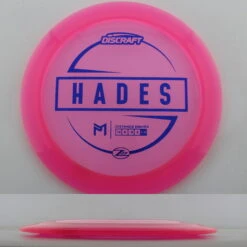 Paul McBeth Z Lite Hades -Disc Gear Shop 20250303151558