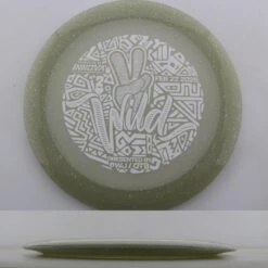 Deuces Wild Champion Metal Flake Katana -Disc Gear Shop 20250304111837