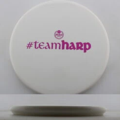 Tournament Harp – Team Harp -Disc Gear Shop 20250305123103