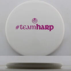 Tournament Harp – Team Harp -Disc Gear Shop 20250305123108