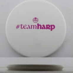 Tournament Harp – Team Harp -Disc Gear Shop 20250305123136