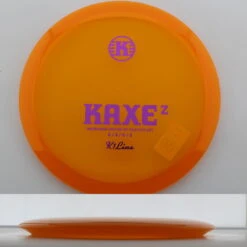 K1 Kaxe Z 34 K1 Kaxe Z -Disc Gear Shop 20250305141947