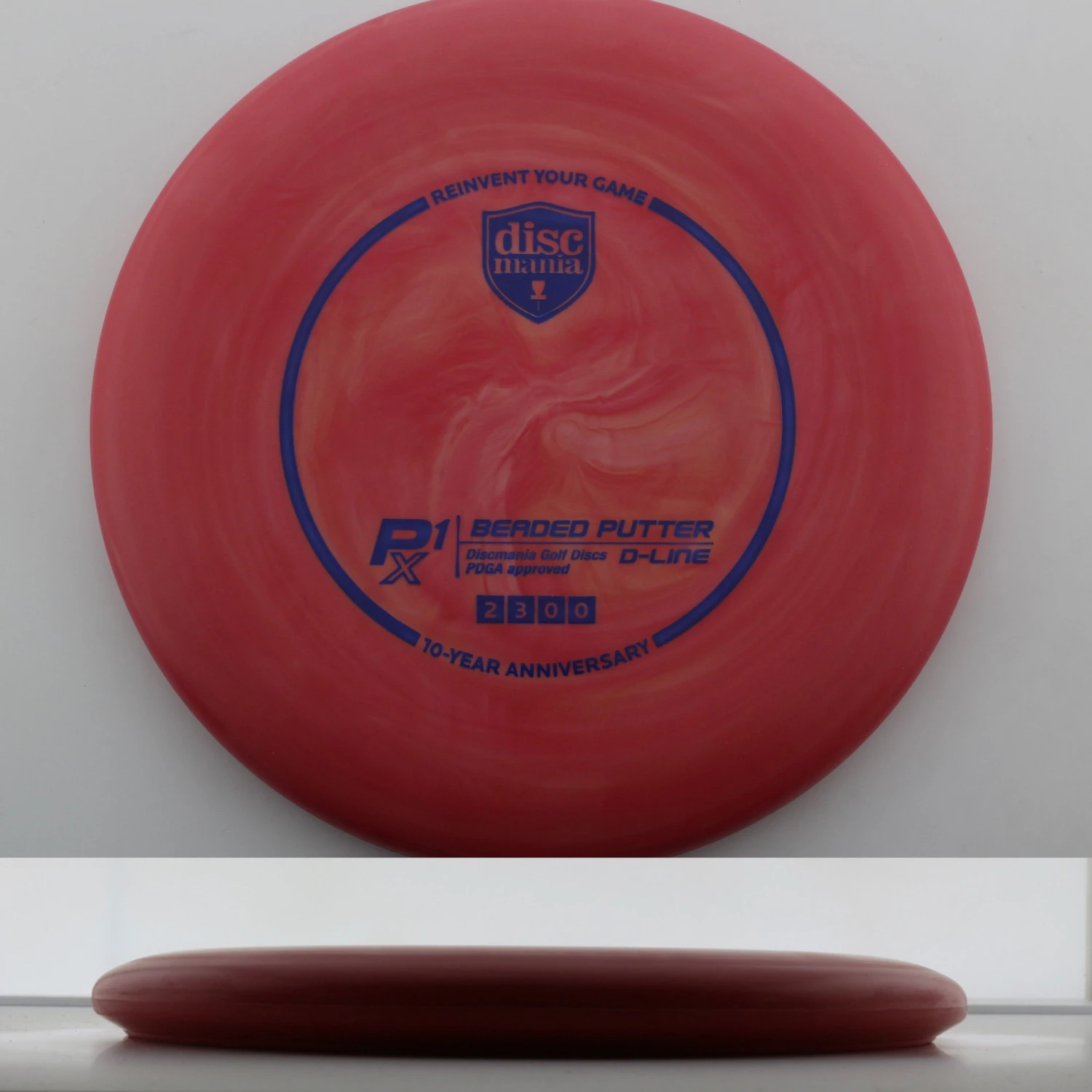 Special Edition Swirl Flex 2 D-Line P1x (10 Year Anniversary) 8 Special Edition Swirl Flex 2 D-Line P1x (10 Year Anniversary) - Image 6