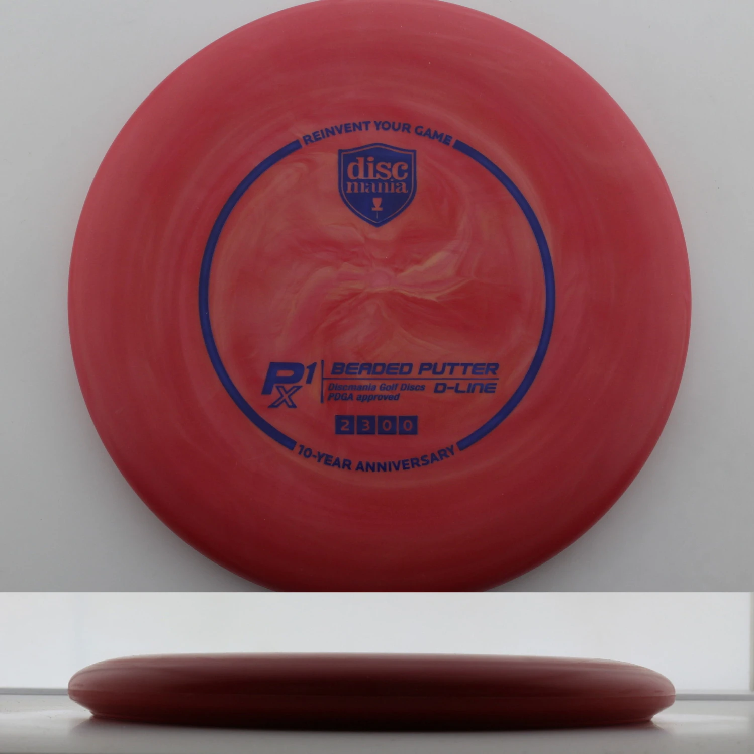 Special Edition Swirl Flex 2 D-Line P1x (10 Year Anniversary) 14 Special Edition Swirl Flex 2 D-Line P1x (10 Year Anniversary) - Image 12