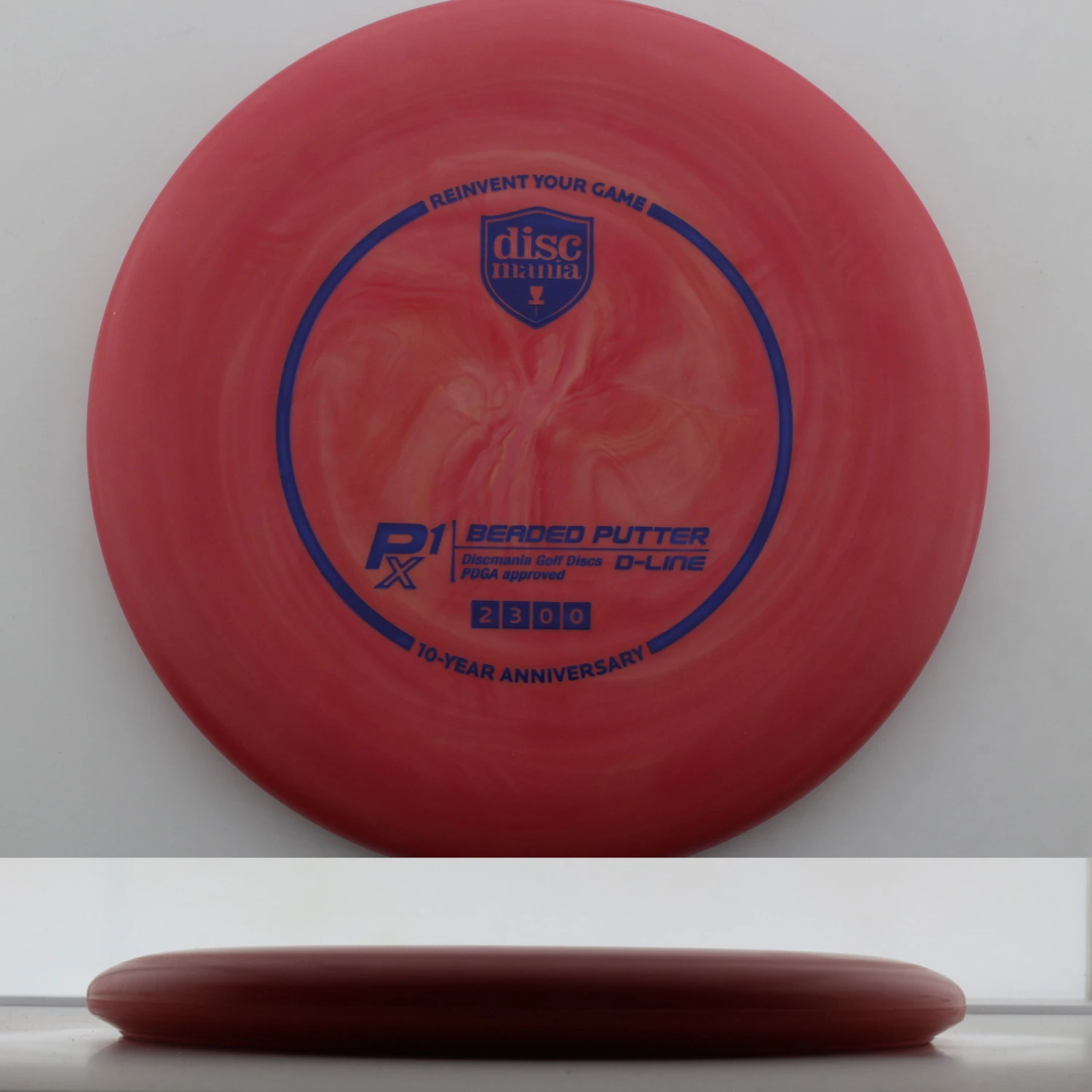 Special Edition Swirl Flex 2 D-Line P1x (10 Year Anniversary) 15 Special Edition Swirl Flex 2 D-Line P1x (10 Year Anniversary) - Image 13