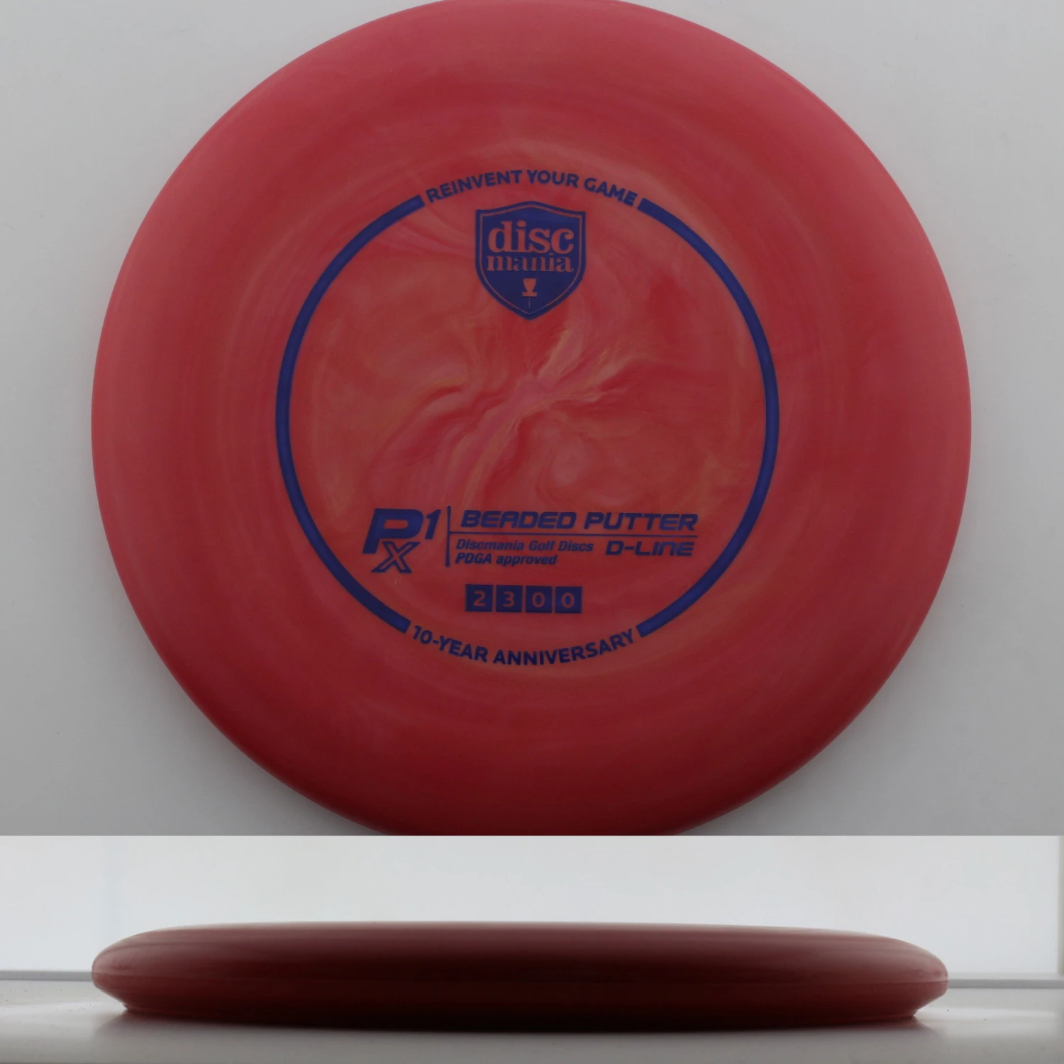 Special Edition Swirl Flex 2 D-Line P1x (10 Year Anniversary) 17 Special Edition Swirl Flex 2 D-Line P1x (10 Year Anniversary) - Image 15