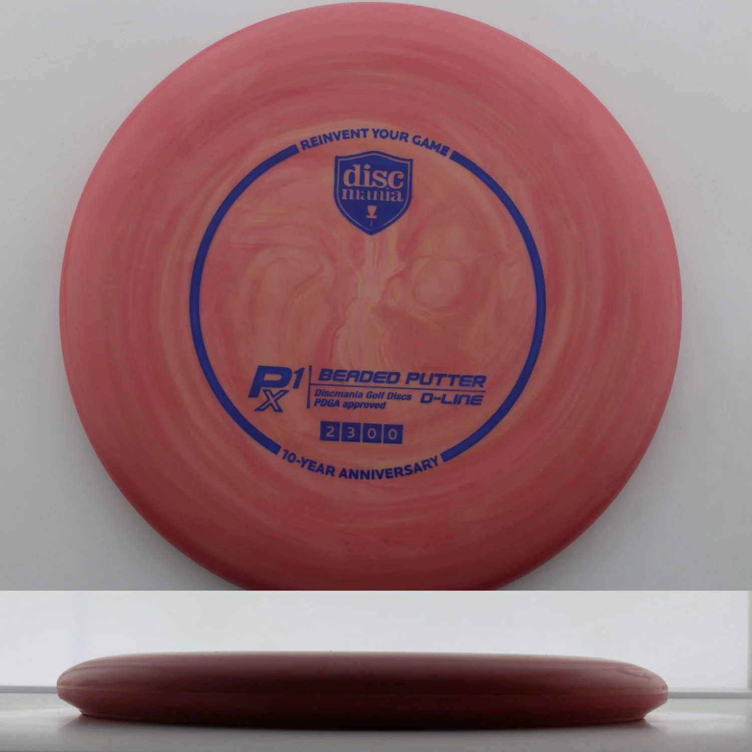 Special Edition Swirl Flex 2 D-Line P1x (10 Year Anniversary) 18 Special Edition Swirl Flex 2 D-Line P1x (10 Year Anniversary) - Image 16