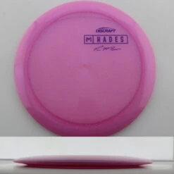 Paul McBeth Z Sparkle Hades -Disc Gear Shop 20250306122023