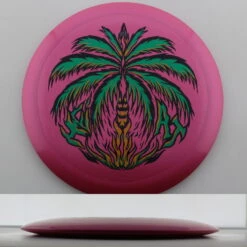 Supreme Flight Open Tri-Foil Solid TI Heat -Disc Gear Shop 20250306122100