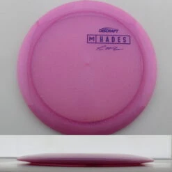 Paul McBeth Z Sparkle Hades -Disc Gear Shop 20250306122112