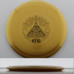 Clay Edwards K1 Hard Stig -Disc Gear Shop 20250306152129