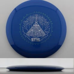 Clay Edwards K1 Hard Stig -Disc Gear Shop 20250306152153