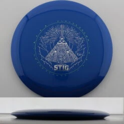 Clay Edwards K1 Hard Stig -Disc Gear Shop 20250306152206