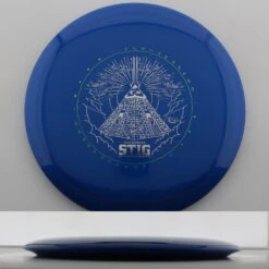 Clay Edwards K1 Hard Stig -Disc Gear Shop 20250306152210