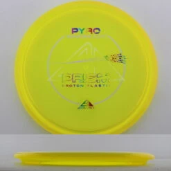Prism Proton Pyro -Disc Gear Shop 20250310115050