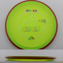 Prism Proton Pyro -Disc Gear Shop 20250310115058