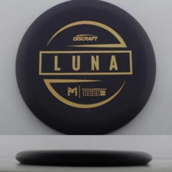 Paul McBeth Luna -Disc Gear Shop 20250311123450