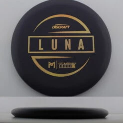 Paul McBeth Luna -Disc Gear Shop 20250311123458