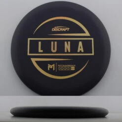 Paul McBeth Luna -Disc Gear Shop 20250311123545