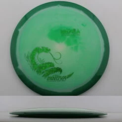 Juliana Korver Proto Glow Halo Star Mamba -Disc Gear Shop 20250312140842