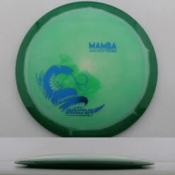 Juliana Korver Proto Glow Halo Star Mamba -Disc Gear Shop 20250312140847