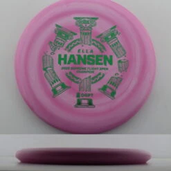 Ella Hansen Flex 2 Swirl D-Line P2 -Disc Gear Shop 20250315090841
