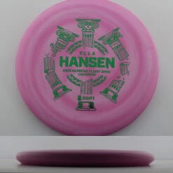 Ella Hansen Flex 2 Swirl D-Line P2 -Disc Gear Shop 20250315090845