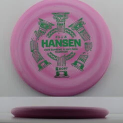 Ella Hansen Flex 2 Swirl D-Line P2 -Disc Gear Shop 20250315090857
