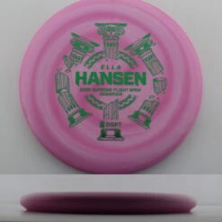 Ella Hansen Flex 2 Swirl D-Line P2 -Disc Gear Shop 20250315090902