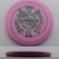 Ella Hansen Flex 2 Swirl D-Line P2 -Disc Gear Shop 20250315090907