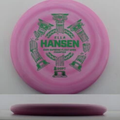 Ella Hansen Flex 2 Swirl D-Line P2 -Disc Gear Shop 20250315090911