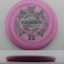 Ella Hansen Flex 2 Swirl D-Line P2 -Disc Gear Shop 20250315090916