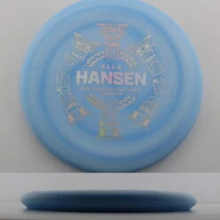 Ella Hansen Flex 2 Swirl D-Line P2 -Disc Gear Shop 20250315090920