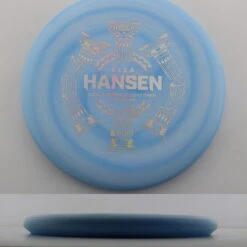 Ella Hansen Flex 2 Swirl D-Line P2 -Disc Gear Shop 20250315090924