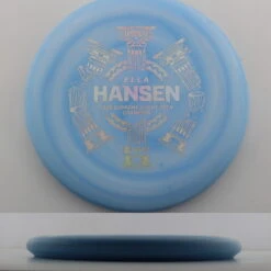 Ella Hansen Flex 2 Swirl D-Line P2 -Disc Gear Shop 20250315090938