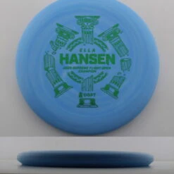 Ella Hansen Flex 2 Swirl D-Line P2 -Disc Gear Shop 20250315091004