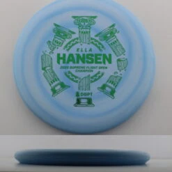 Ella Hansen Flex 2 Swirl D-Line P2 -Disc Gear Shop 20250315091015