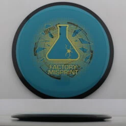 Factory Misprint Neutron Impulse -Disc Gear Shop 20250318101751