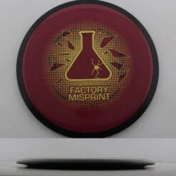 Factory Misprint Neutron Impulse -Disc Gear Shop 20250318101755