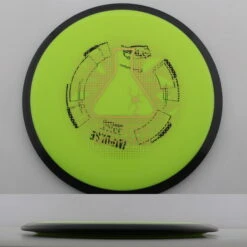 Factory Misprint Neutron Impulse -Disc Gear Shop 20250318101759