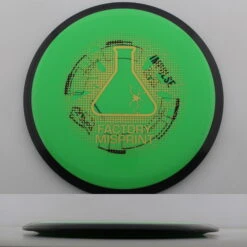 Factory Misprint Neutron Impulse -Disc Gear Shop 20250318101803